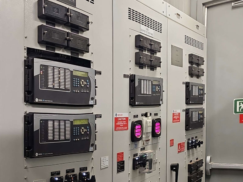 Smart Power projects